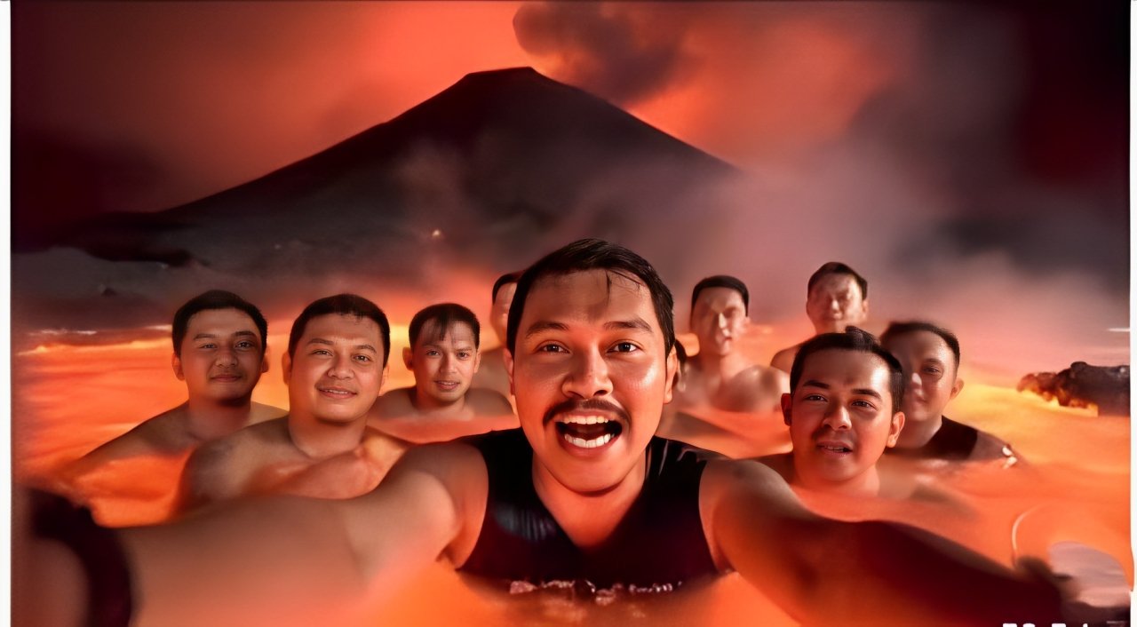 Gambar AI