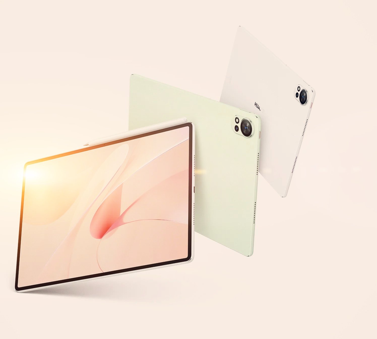 Huawei MatePad