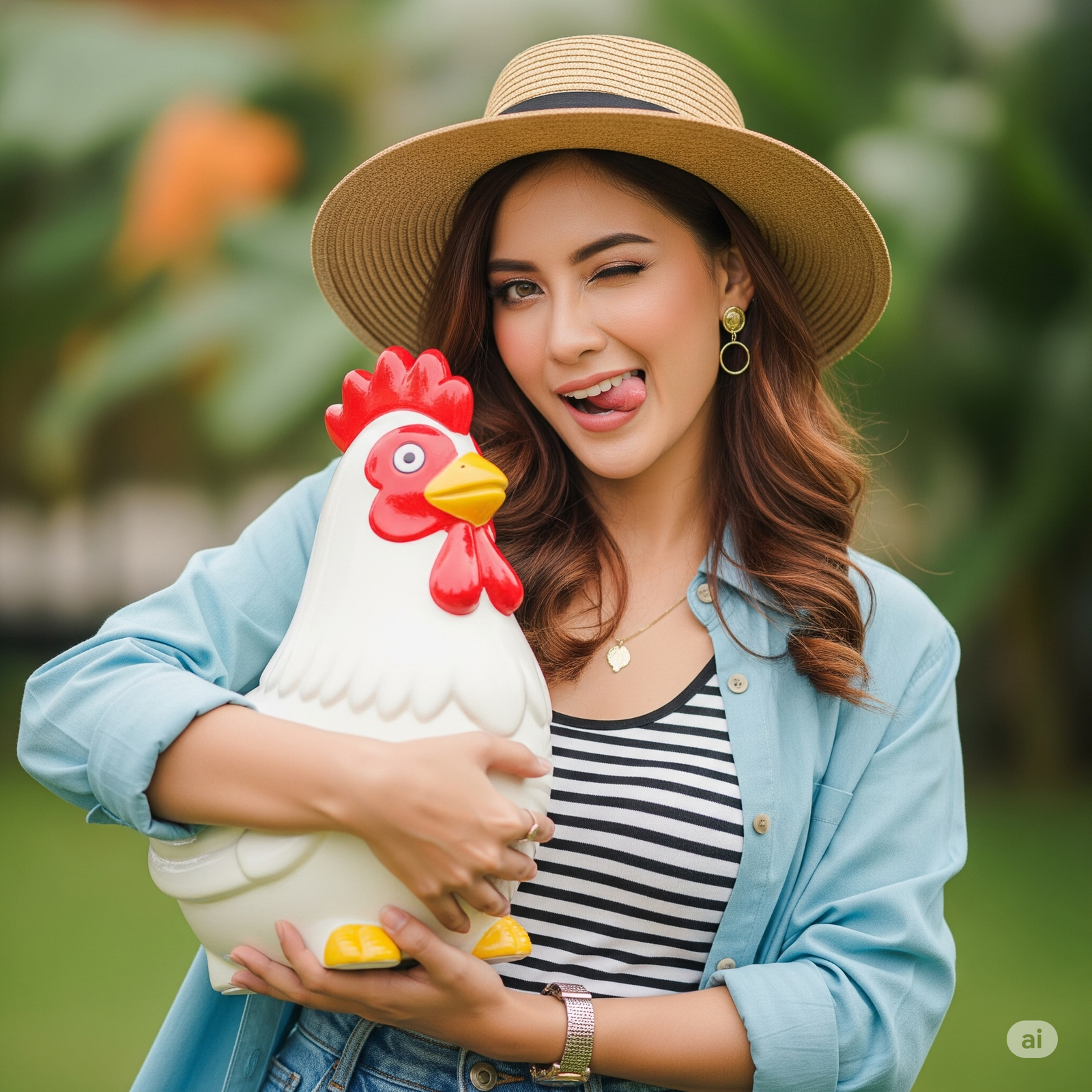 Ilustrasi tabungan dana darurat dan investasi.