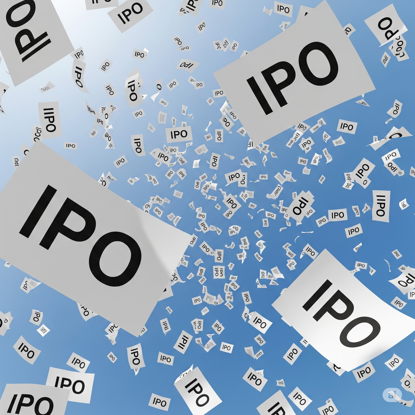 Ilustrasi IPO