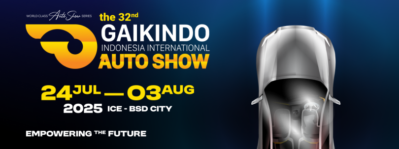GIIAS 2025