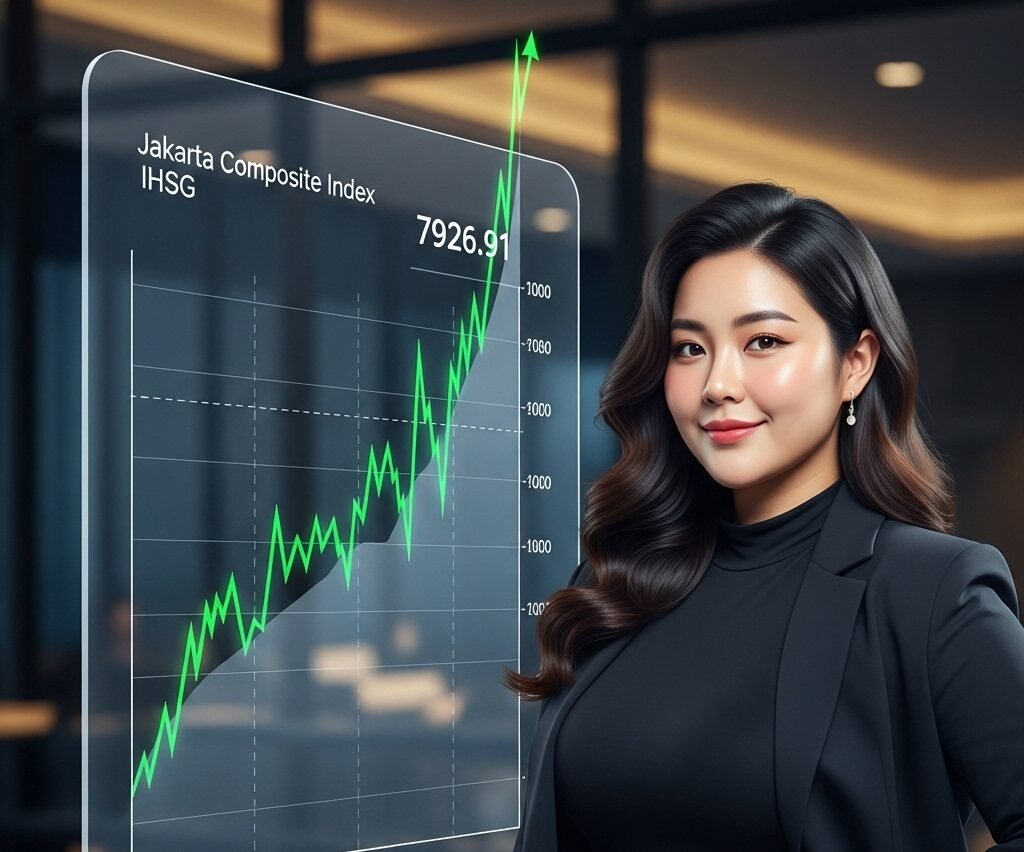 IHSG