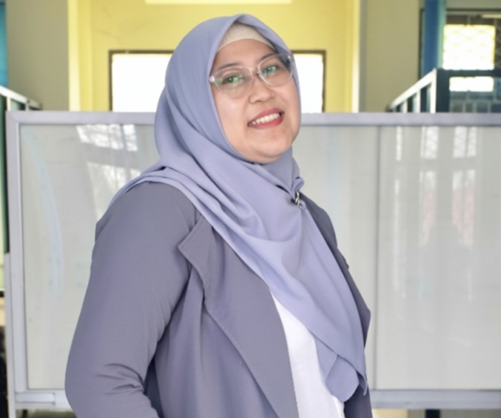 Widha Anistya Suwarso