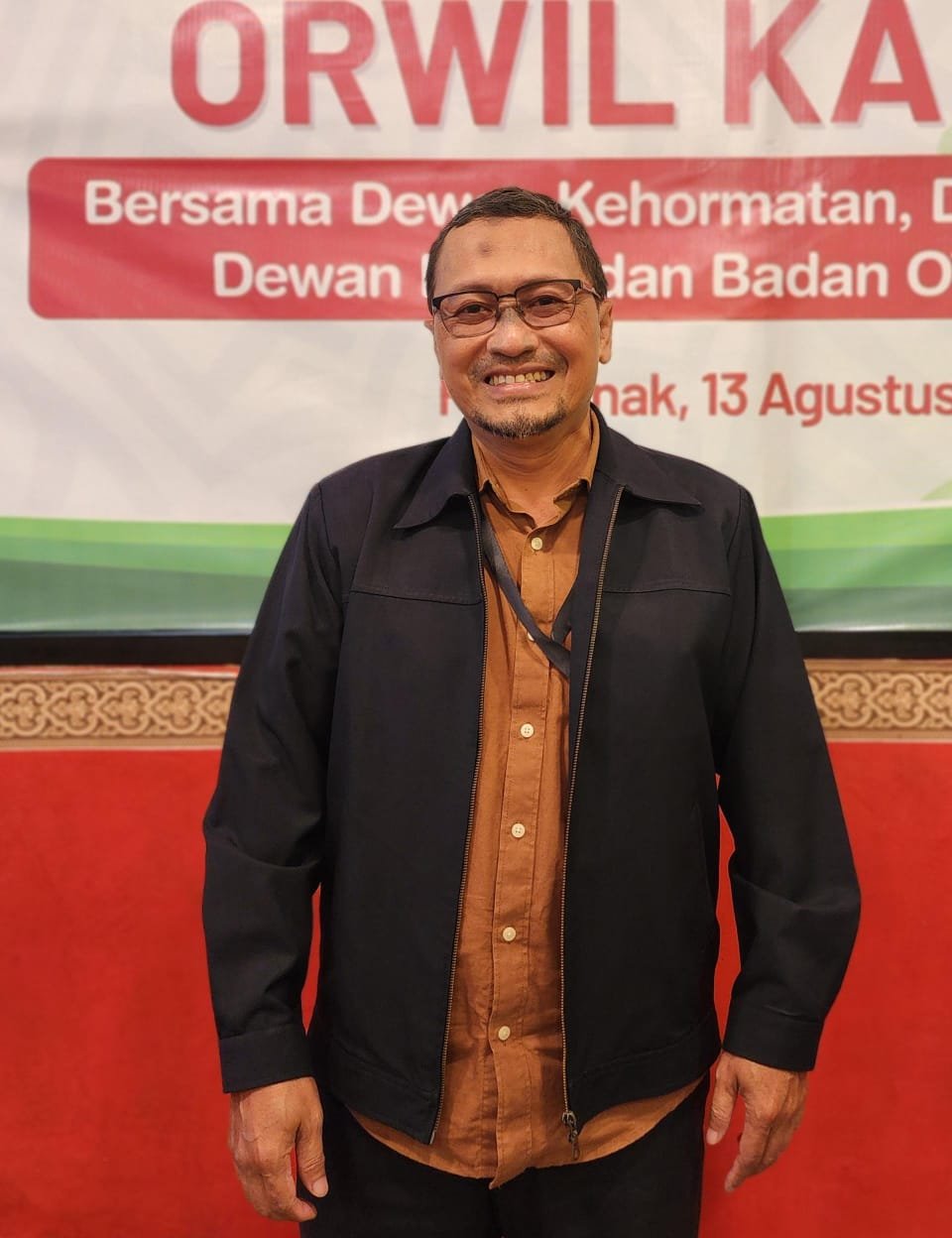 Didik Hariyadi, S.Gz., M.Si