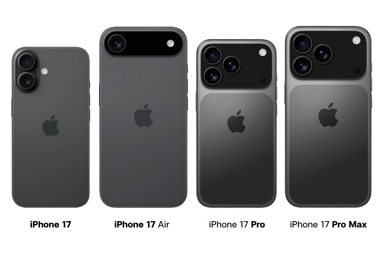TKDN Baru Diresmikan, iPhone 17 Langsung Kantongi Sertifikat dan akan Segera Hadir di Indonesia.
