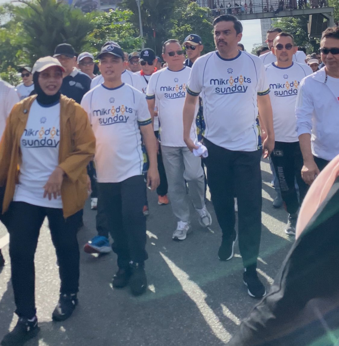 Gubernur Kalbar dan Menteri UMKM. Foto: Yulia Ramadhiyanti/klikwartaku