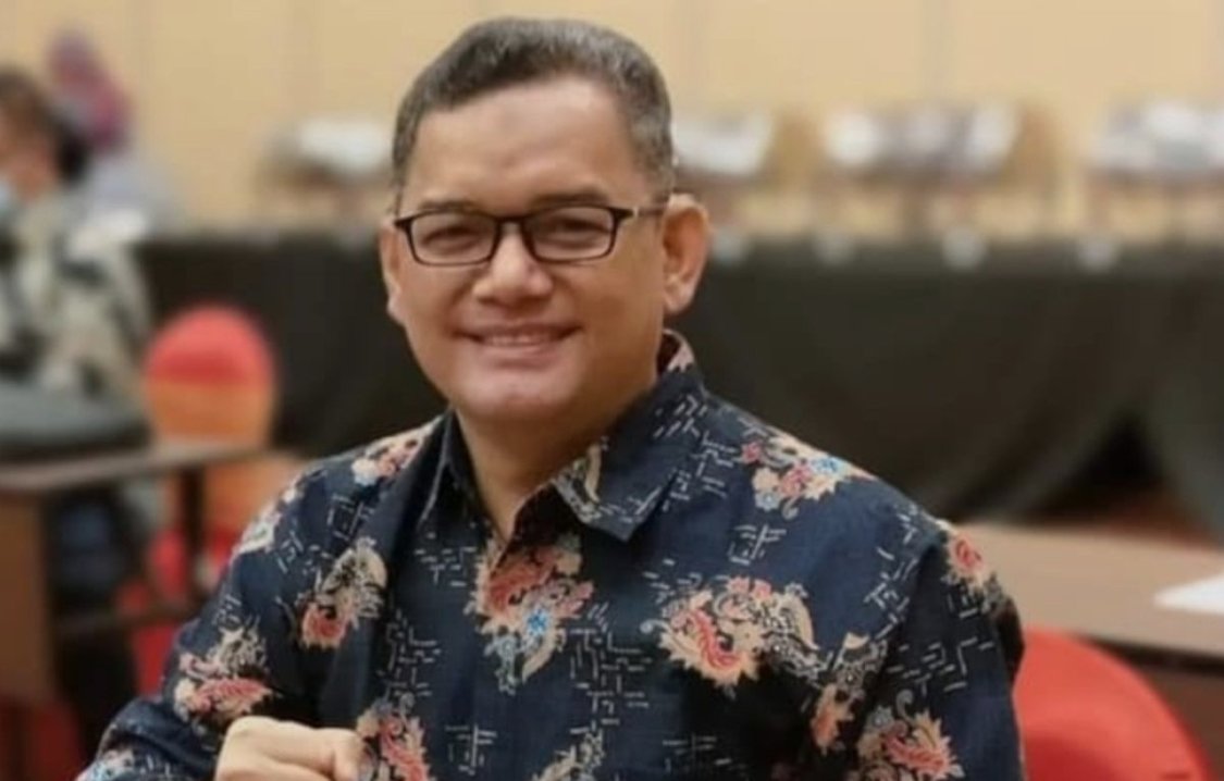 Anggota DPRD Kalbar, Zulfydar Zaidar Mochtar. Foto: Dok. Antara