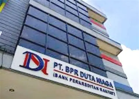BPR Duta Niaga Pontianak