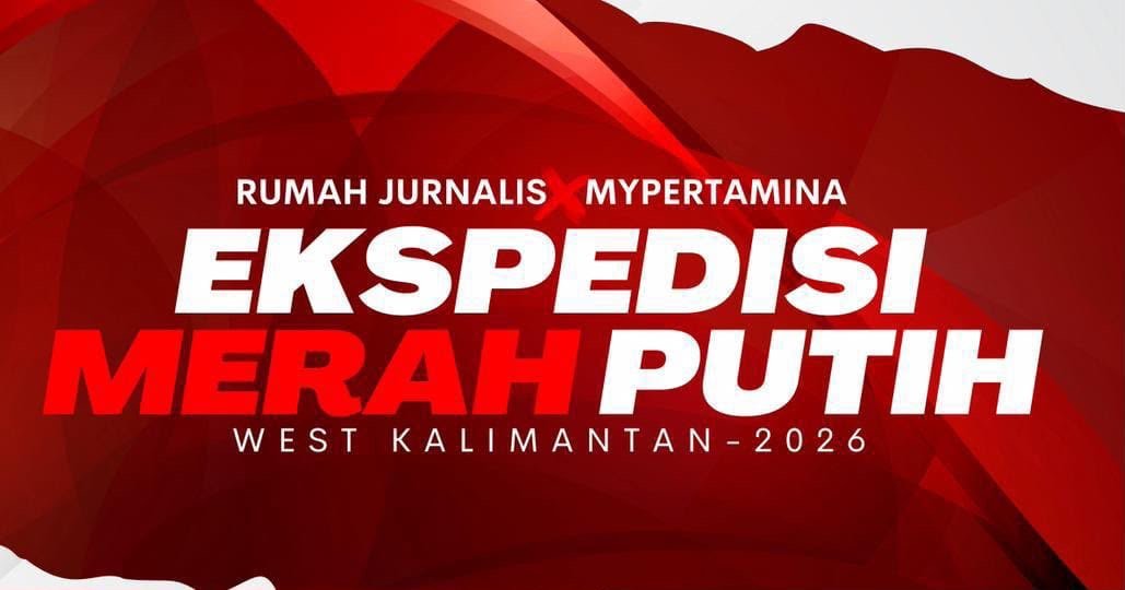 Ekspedisi Merah Putih di Perbatasan. Foto: Dok. Istimewa