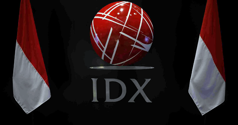 Ilustrasi Bursa Efek Indonesia