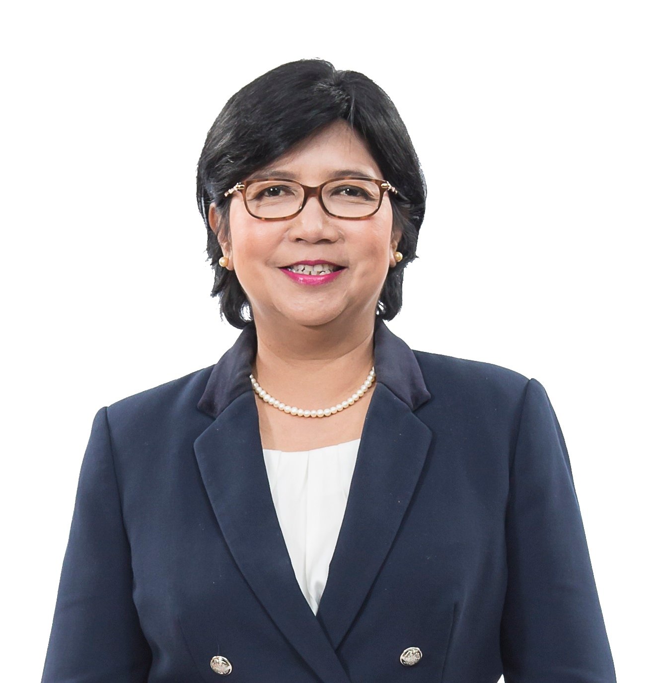 Destry Damayanti